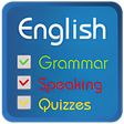 程序图标：Learn english grammar qui…