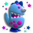 أيقونة البرنامج: LuvBug: Play-Based Learni…