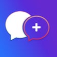 ไอคอนของโปรแกรม: Dual Messenger - Multi So…