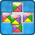 Ikon program: Color Block Puzzle