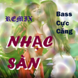 أيقونة البرنامج: Nhạc sàn remix - DJ nonst…