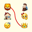 程序图标：Movie Emoji Puzzle: Match…