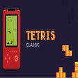 프로그램 아이콘: Tetris Classic