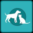 程序图标：Clínica Veterinária