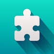 Icoon van programma: Puzzles Daily: A Jigsaw A…