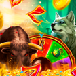 Icon of program: Wolf and Bull
