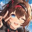 Icoon van programma: 深空之眼