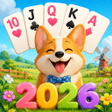 Icon of program: Solitaire TriPeaks: Chris…
