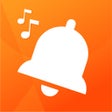Icoon van programma: Custom Ringtones-Rap Ring…