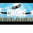 Drone flying ADMIN