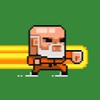 ไอคอนของโปรแกรม: Fist of Fury