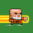 Icon of program: Fist of Fury