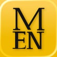 Ikona programu: Manchester Evening News