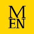 プログラムのアイコン：Manchester Evening News