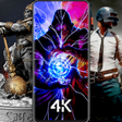Programikonen: 4K WallpapersHD wallpaper…