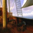 Icon of program: Sea Voyage 3D Screensaver