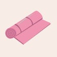 Programikonen: Pilates  Workouts: Tone A…