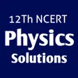 プログラムのアイコン：Physics - 12Th NCERT Text…