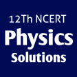 Physics - 12Th NCERT Textbook
