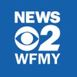 Ikon program: Greensboro News from WFMY