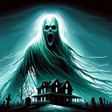 Ícone do programa: Fear of Ghost: Exorcist O…