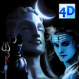 程序图标：Shiva Mobile Live Wallpap…