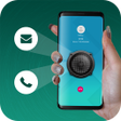 Ikon program: Caller Name Announcer  Ri…