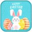 WAStickersApps - Easter Stickers and Easter eggs