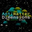 프로그램 아이콘: Antimatter Dimensions