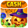 Ícone do programa: Halloween Fuse Win Daily …