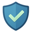 プログラムのアイコン：Website Security & Domain…