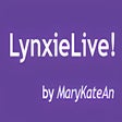 ไอคอนของโปรแกรม: LynxieLive