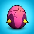 Иконка программы: Merge Dragon Run Hatch Ba…