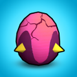 Icoon van programma: Merge Dragon Run Hatch Ba…