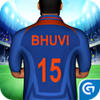 程序图标：Bhuvneshwar Kumar : Offic…