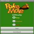 Poke A Mole icon