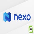 Icoon van programma: NEXO price in EUR by Bitc…
