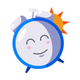 Icon of program: Easy Wake Up Super Smart …