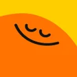 Symbol des Programms: Headspace: Meditation  Sl…