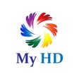 程序图标：MyHD IPTV