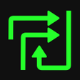 Icône du programme : Arrow Jam Puzzle