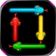 Icoon van programma: Arrow Jam Puzzle