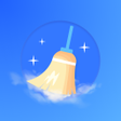 Ícone do programa: Flash Cleaner: Junk Remov…