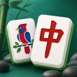 Programın simgesi: Evergreen Mahjong
