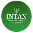 プログラムのアイコン：INTAN BPJS Kesehatan