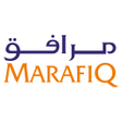 Symbol des Programms: eMarafiq