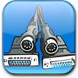 Symbol des Programms: LoopBe1