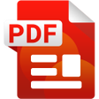 プログラムのアイコン：PDF Reader-Viewer