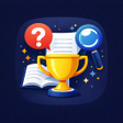Programikonen: Quizmood: Trivia Game