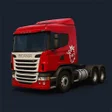 Ikon program: Skins Truckers Brasil Onl…